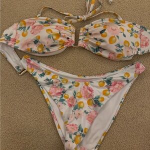 Victorias Secret Bikini Set XL